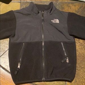 Kids North Face Jacket